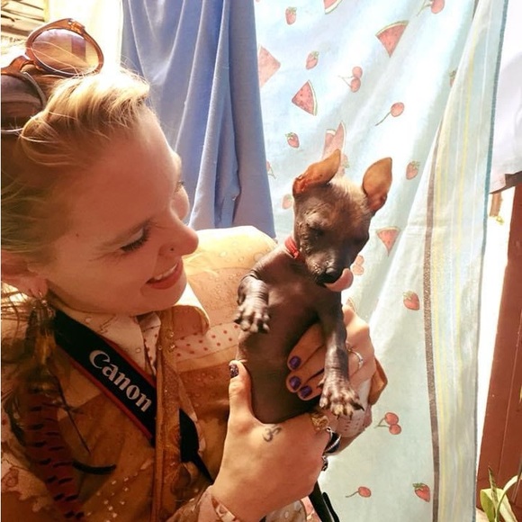 Meet your Posher, Rose - Picture 9 of 16